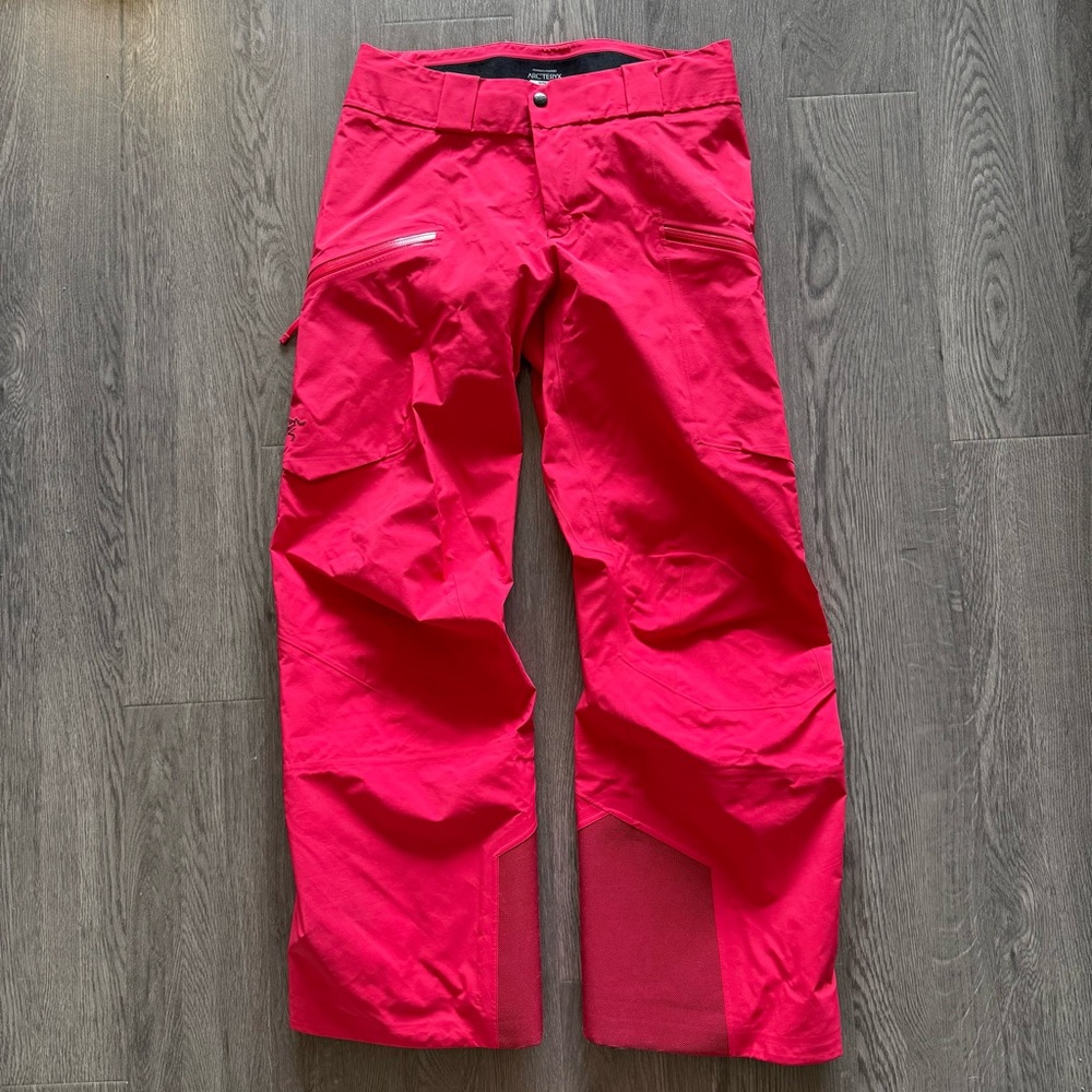 Arc'teryx Ski Touring Ski/Snowboard Pants - size M